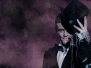 Dr. Jekyll & Mr. Hyde