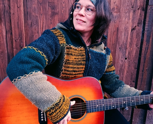 Tanja Samtpfödchen
